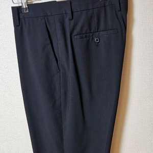 컨셉원 슬랙스 테이퍼드핏