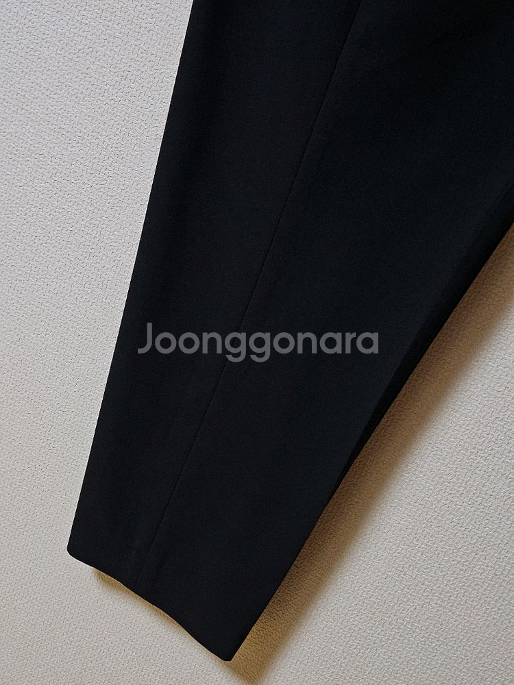 컨셉원 슬랙스 테이퍼드핏--2