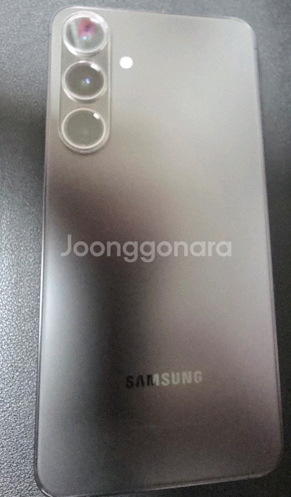 갤럭시 S24 플러스 512GB 오닉스블랙--11
