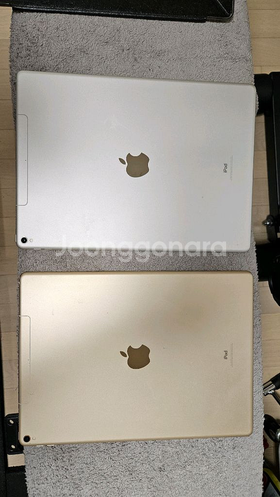 아이패드 프로 12.9 2세대 2대 일괄--4