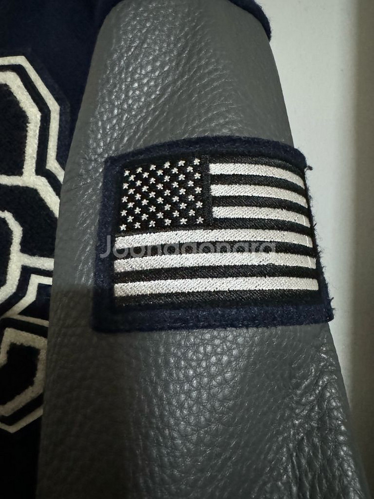 오프닝세레모니 바시티 자켓, 점퍼--5