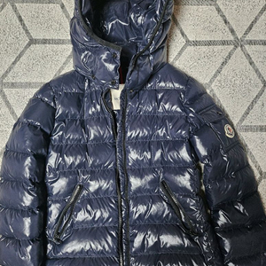 몽클레어 바디패딩 10y