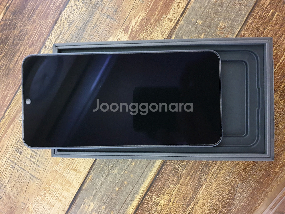 갤럭시S25플러스256 블루블랙 자급제--0