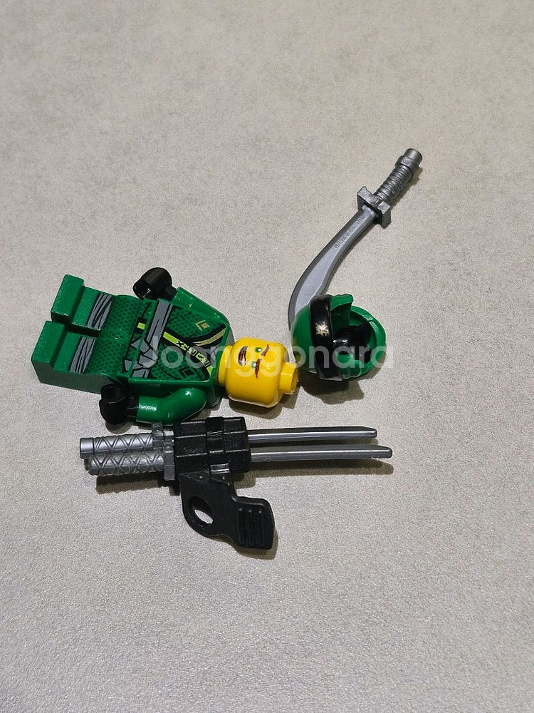 야무진순간황수정님 택배예약건 레고--1