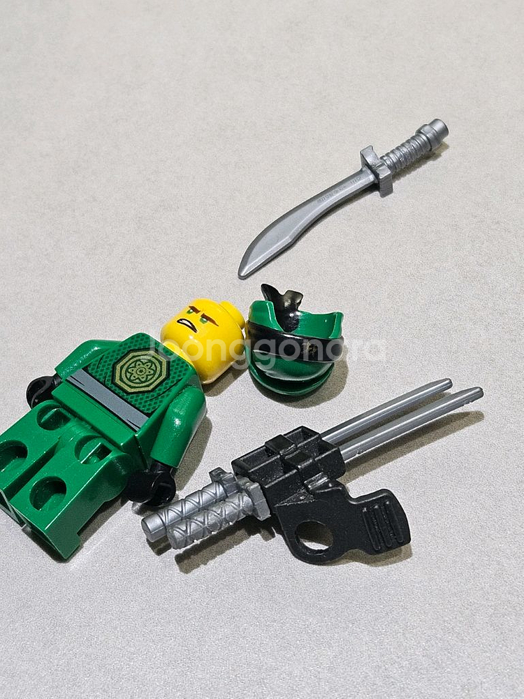 야무진순간황수정님 택배예약건 레고--0