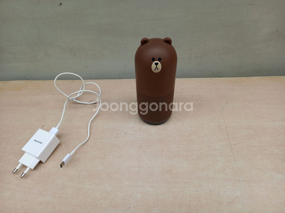 인포마크 NL-S100 블루투스 스피커--1