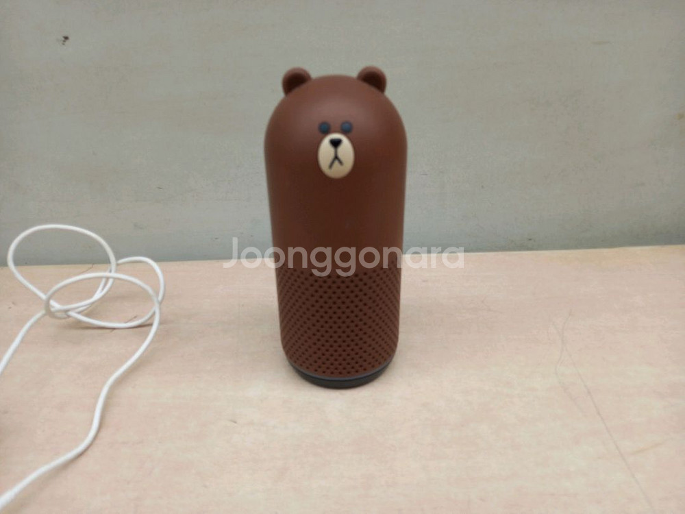 인포마크 NL-S100 블루투스 스피커--2