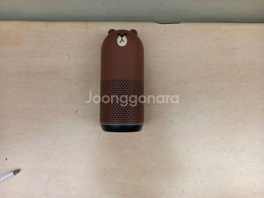 인포마크 NL-S100 블루투스 스피커--5