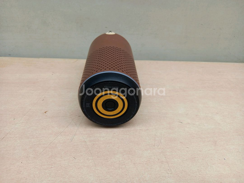 인포마크 NL-S100 블루투스 스피커--6