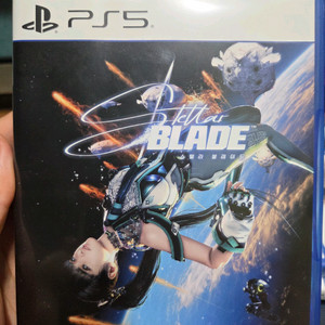 ps5 스텔라 블레이드