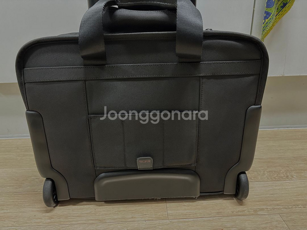 tumi(투미) 파일럿 캐리어 26104dh--3