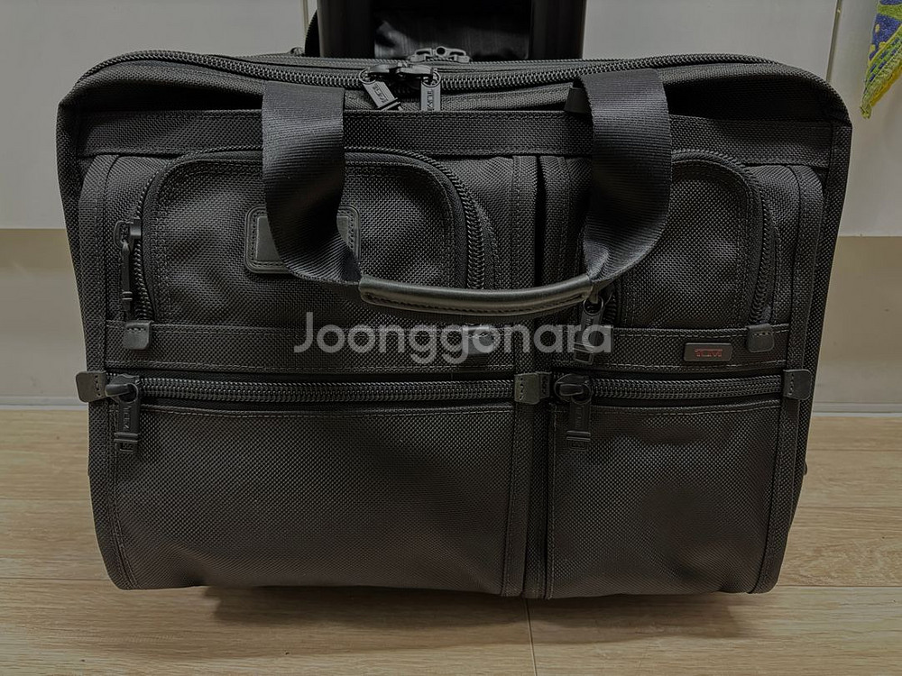 tumi(투미) 파일럿 캐리어 26104dh--1