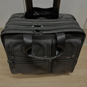 tumi(투미) 파일럿 캐리어 26104dh