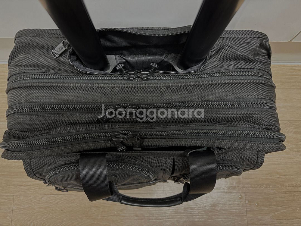 tumi(투미) 파일럿 캐리어 26104dh--2