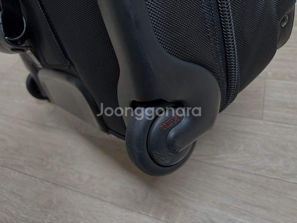 tumi(투미) 파일럿 캐리어 26104dh--4