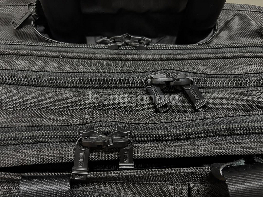 tumi(투미) 파일럿 캐리어 26104dh--7