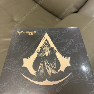 플라이디지 APEX4 어쎄신크리드 한정판 컨트롤러