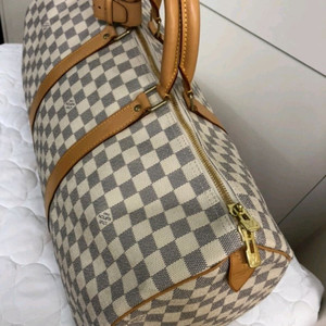 LOUIS VUITTON 루이뷔통 키폴 50 다미에