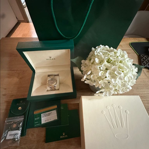 롤렉스 텐포인트36