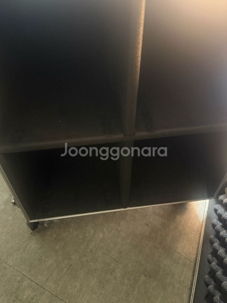 알루미늄 박스--0