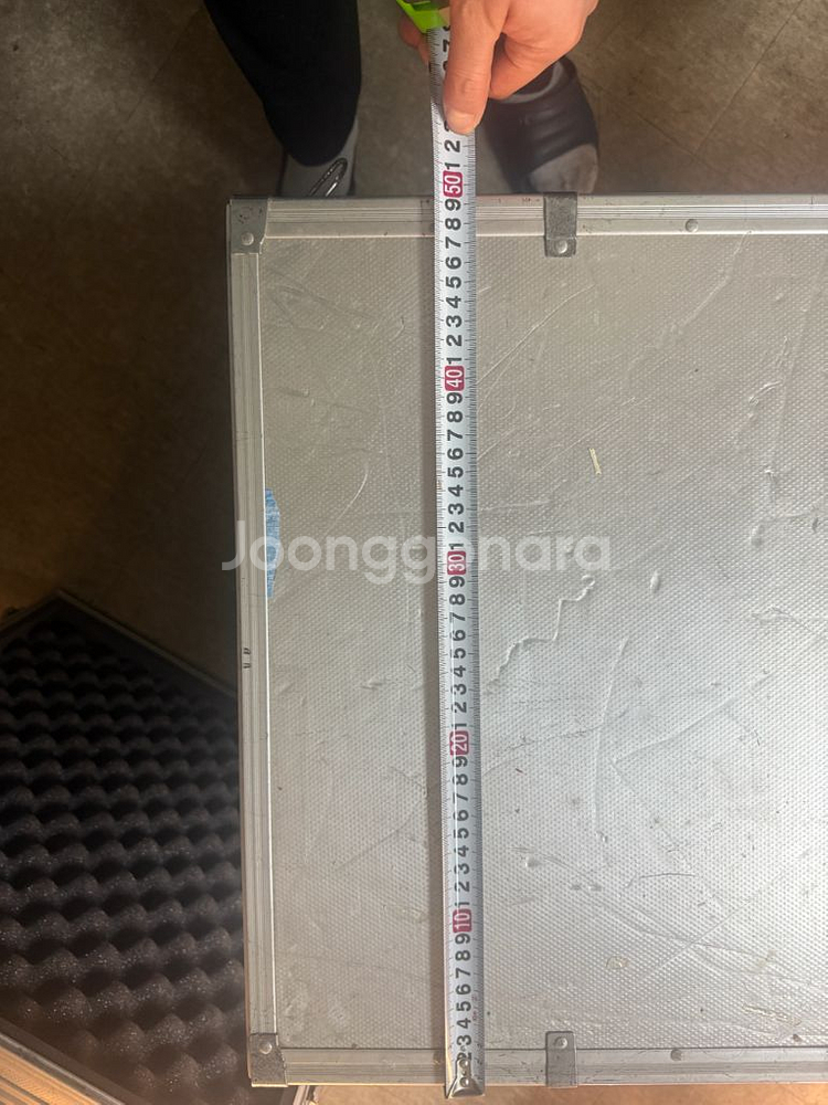 알루미늄 박스--4