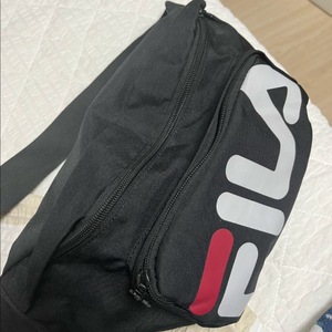 FILA 힙색 (블랙)