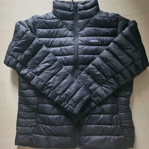 파타고니아 패딩 L사이즈 미착용