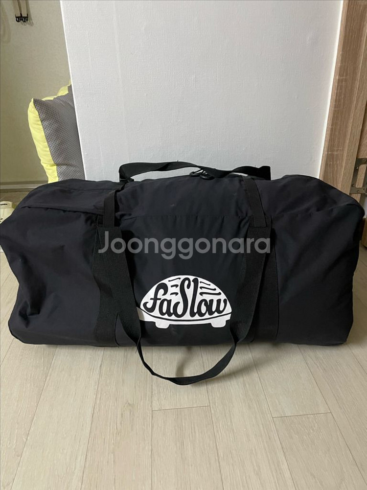 패슬로우 매릭돔 304 블랙--0