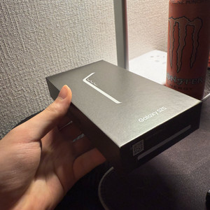 갤럭시 S25 아이스블루 256GB 미개봉 새제품
