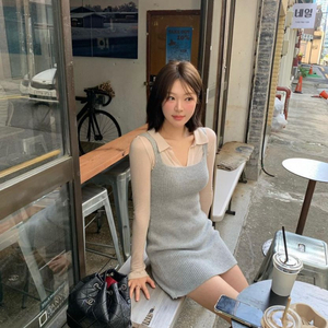 소버샵 코지 원피스(새상품)