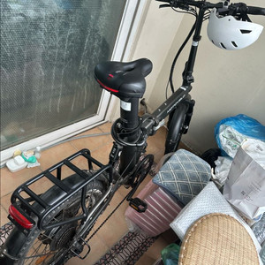 모토벨로 XT7 PRO3 500W 48V 20Ah