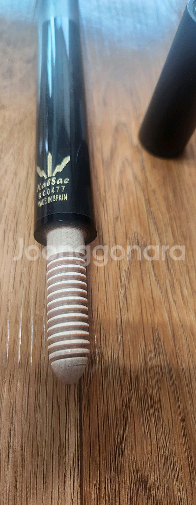 급처/칼세카본상대/목조인트/최상급--1