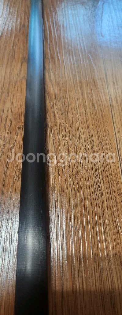 급처/칼세카본상대/목조인트/최상급--4