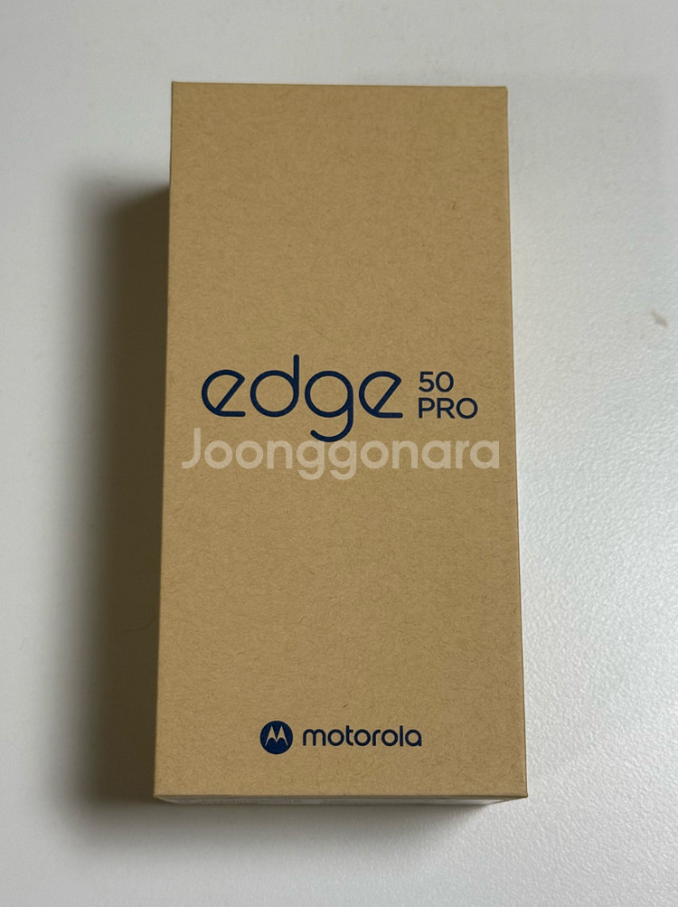 모토로라 Edge 50 Pro 엣지 50 프로 자급제--1