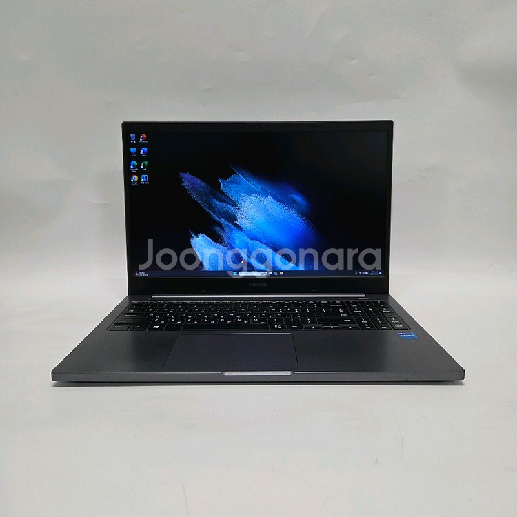 삼성 중고 노트북 i5 윈11/SSD/lris그래픽--1