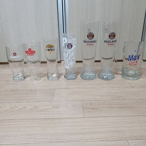 유리잔 와인잔 맥주잔 소주잔 컵 병 수집 골동