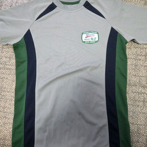 육군 구형 하계 활동복(짬복) 상의만 M90 S급