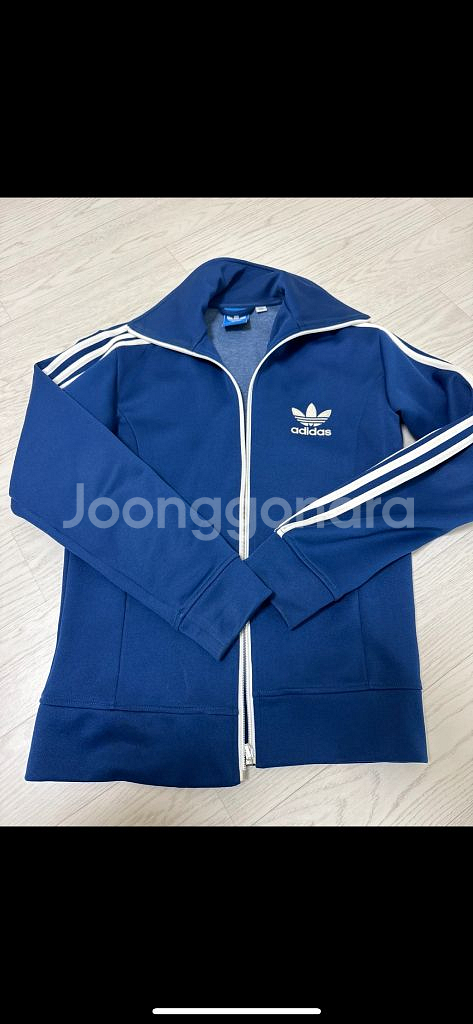 아디다스 유로파 블루 95--0