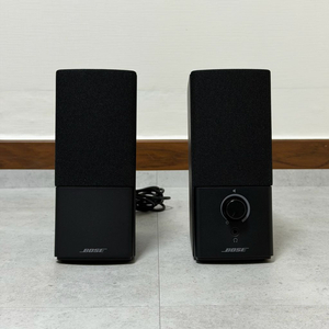 보스 컴패니언 2 시리즈 3