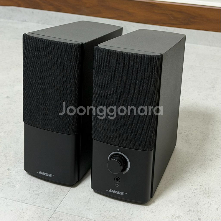 보스 컴패니언 2 시리즈 3--2