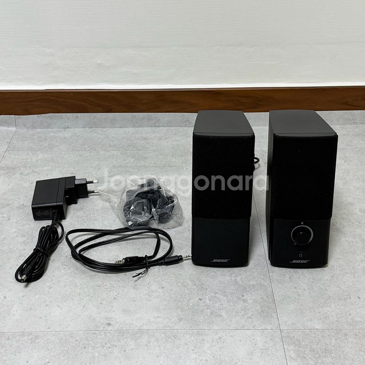 보스 컴패니언 2 시리즈 3--4