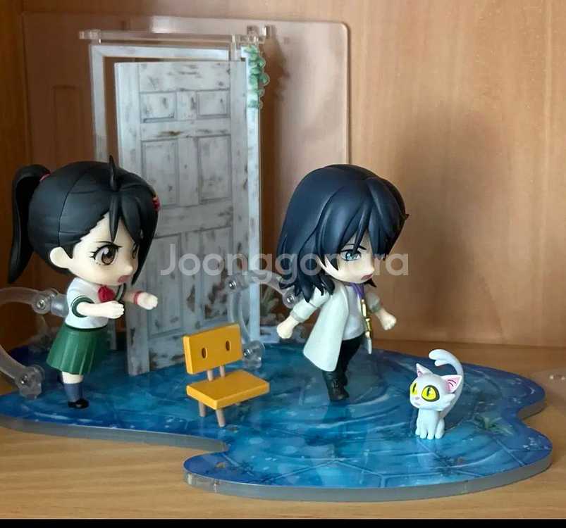 스즈메 넨도로이드--0