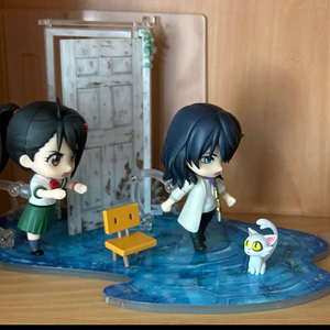 스즈메 넨도로이드