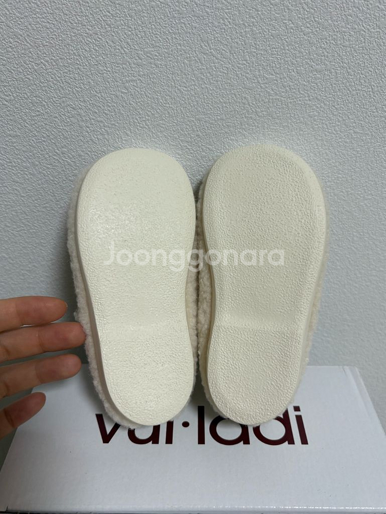 불라디부클메리제인 E22 크림 새상품--4