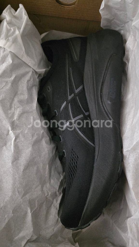 젤 카야노31 블랙 280 새제품--0