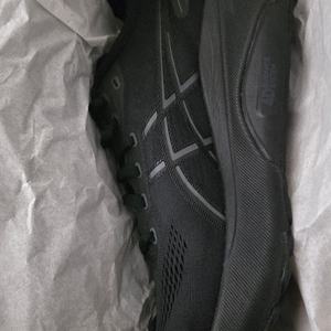 젤 카야노31 블랙 280 새제품