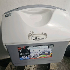 아이스박스