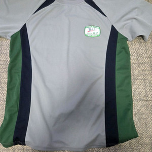 육군 구형 하계 활동복(짬복) 상의만 M105 S급