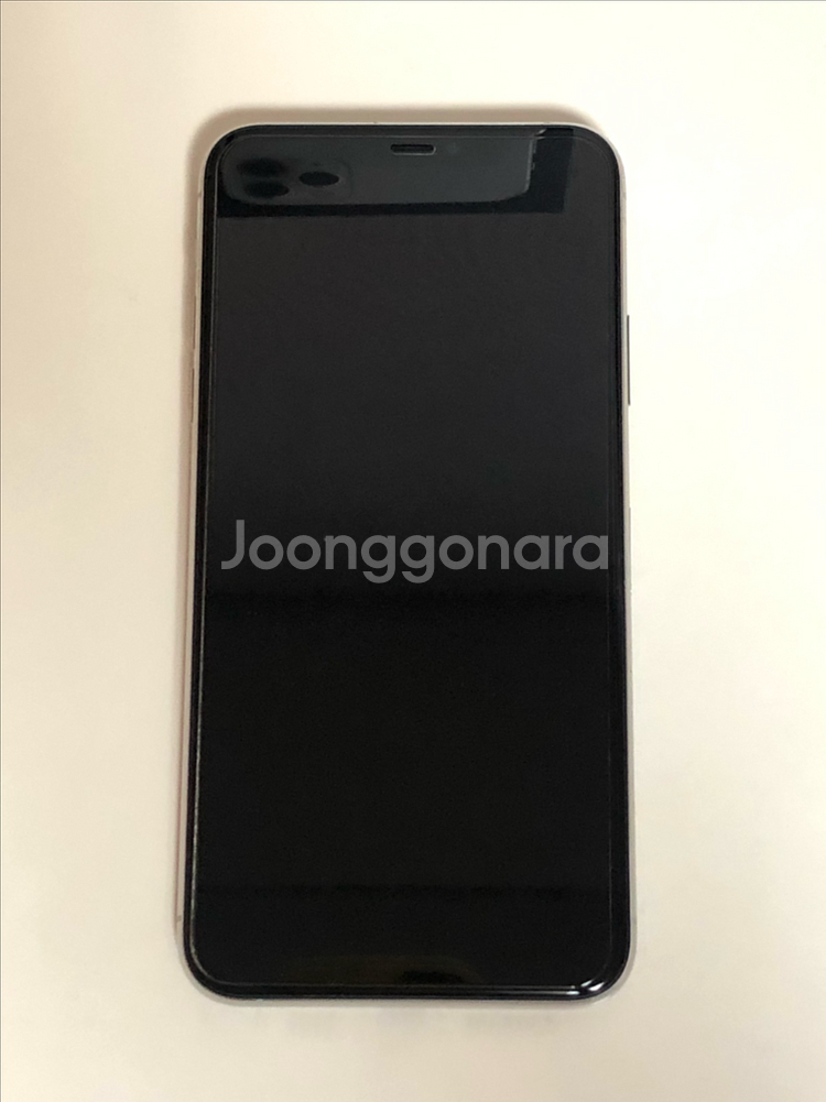 아이폰 11 Pro Max 512GB (배터리97%)--10