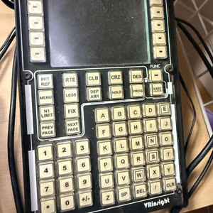 fsx/p3d cdu 팝니다 플심 홈칵핏용